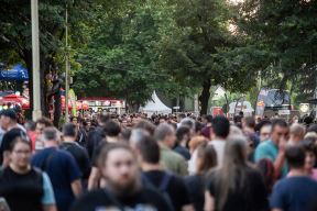 Danas počinje Arsenal Fest, rasprodati i kompleti za sva tri dana!