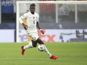 Pol Pogba