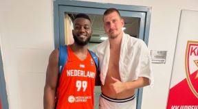 Kakuta Holandija Nikola Jokić