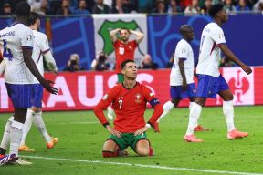 Kristijano Ronaldo