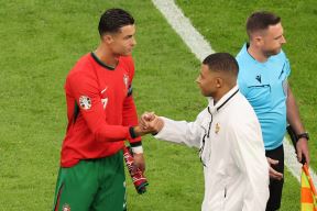 Spisak Portugala sa Svetsko prvenstvo
