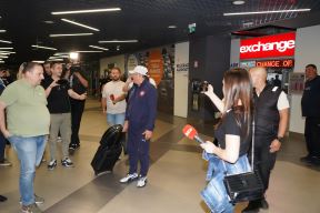 Dragan Stojković Piksi pravi rez u reprezentaciji Srbije