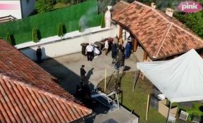 Jovani Jeremić bivši muž spasio život