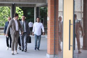 Zašto su raskinuli Indi i Zoran Marjanović?