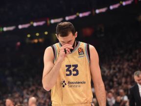 Barselona daje Nikoli Mirotiću 20 miliona evra zbog raskida ugovora