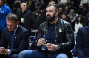 Goga Sekulić o aferi s Nikolom Pekovićem
