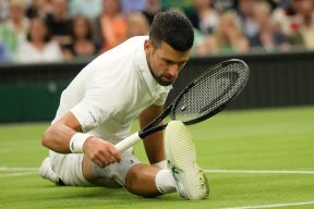 Novak Đoković Holger Rune uživo prenos livestream Sportklub Vimbldon osmina finala