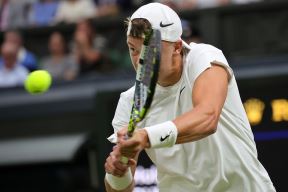 Novak Đoković napao Lakost