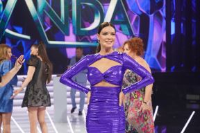 Sanja Kužet o prvom mužu