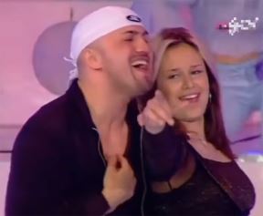 Sve transformacije Indi Aradinović od početka karijere