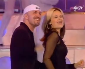 Sve transformacije Indi Aradinović od početka karijere