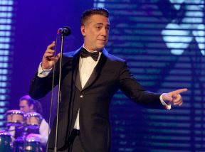 Željko Joksimović prvi put čuo Stojin hit Potopiću ovaj splav pa odlepio