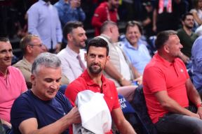 Srđan Đoković: Kada Novak Đoković ide u penziju