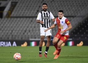 Andrej Ilić dominira u Bundesligi Piksi ga ne zove