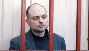 Vladimir Kara Murza