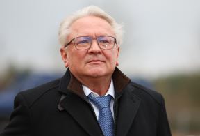 Armin Papenger
