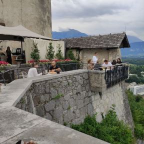 Obišli smo najlepša mesta u Sloveniji