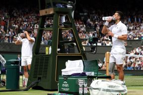 Novak Đoković, Alkaraz, Finale Vimbldona-5.jpg