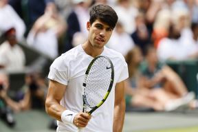 Novak Đoković, Alkaraz, Finale Vimbldona-2.jpg