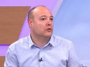 Mihailo Gajić