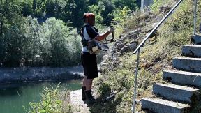 Spas od tropskih vrućina Prijepoljci pronašli na plaži Petrovac (3).jpg