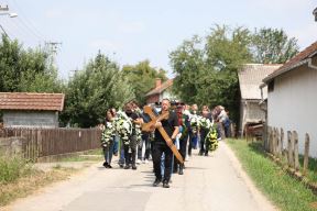 Poruka sestre ubijenog policajca Nikole Krsmanovića pre sahrane