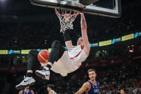 Ko otpada sa spiska Svetislava Pešića za Olimpijske igre