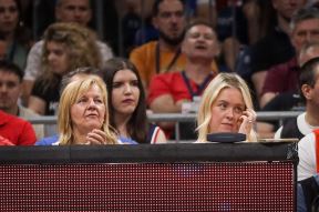 Vagić: Nikola Jokić je patriota i voli da igra za Srbiju