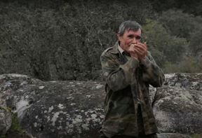 Markos Rodrigez Pantoja