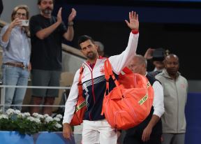 Novak Đoković bio uništen mentalno i fizički kaže Viktor Troicki