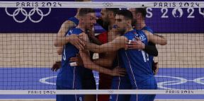 Srbija Slovenija uživo prenos Olimpijske igre u Parizu