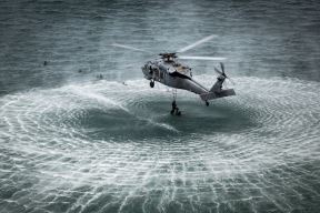 Helikopter