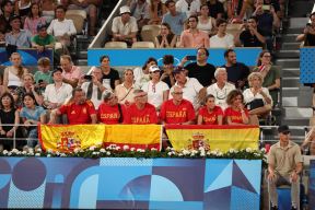 Nadal i Alkaraz ispali sa Olimpijskih igara u Parizu 2024