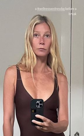 Gvinet Paltrou