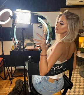 Ema Lebanov