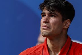 Andrea Petković isprozivala Karlosa Alkaraza i uporedila ga sa Novakom Đokovićem