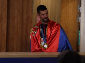 Novak Đoković je šampion srpskog naroda piše Španac