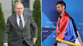 dragan dzajic i novak djokovic