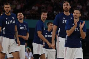 Košarkaši Srbije Olimpijske igre 2024 (4).jpg