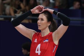Srbija Italija Odbojka Pariz 2024-16.jpg