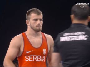 aleksandar komarov