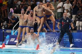 Nikola Jakšić izjava posle gola za polufinale Olimpijskih igara