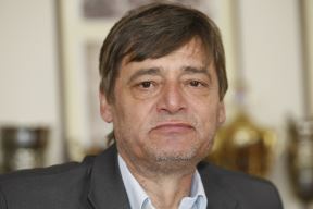 Zoran Petrović