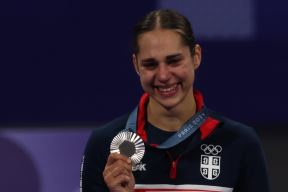 Aleksandra Perišić dodela medalja-7.jpg