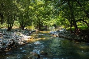Reka Gradac