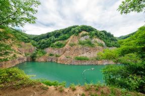 Ledinačko jezero