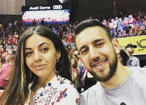Sestra Vasilija Micića je osvojila srebro na Olimpijadi u snoubordingu