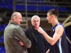 Predrag Danilović