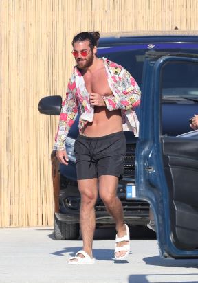 Can Yaman