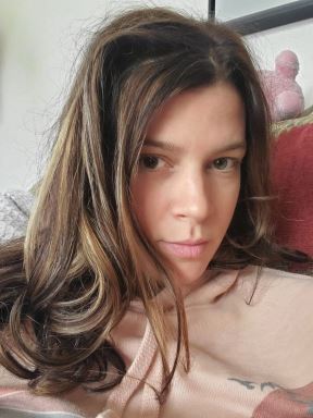 Ivana Jovanović danas